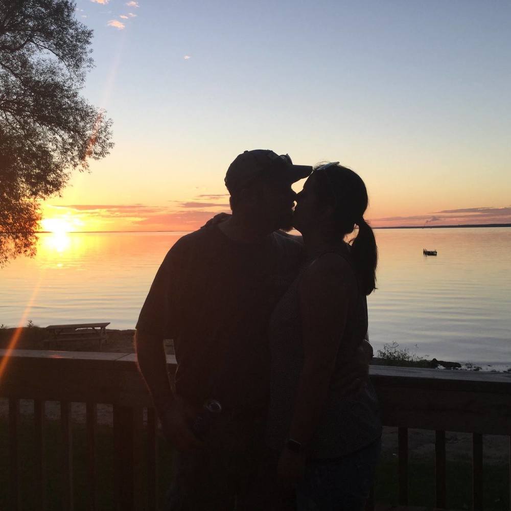 Meet your Posher, Tonja